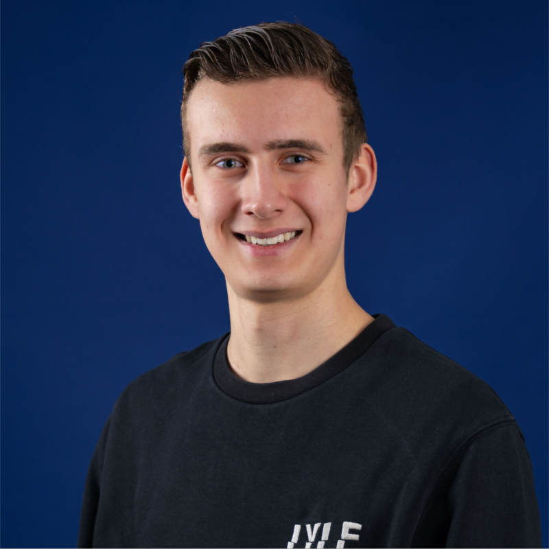 Kevin Ottervanger
